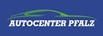 Logo Autocenter Pfalz GmbH & Co. KG